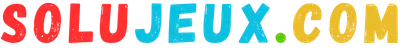 Solujeux Solutions de jeux de mots